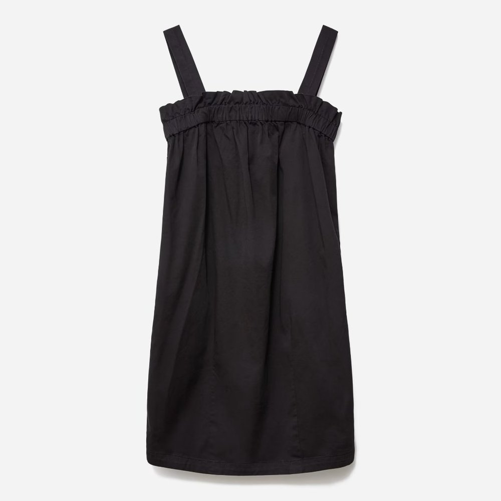 Everlane The Paperbag Dress